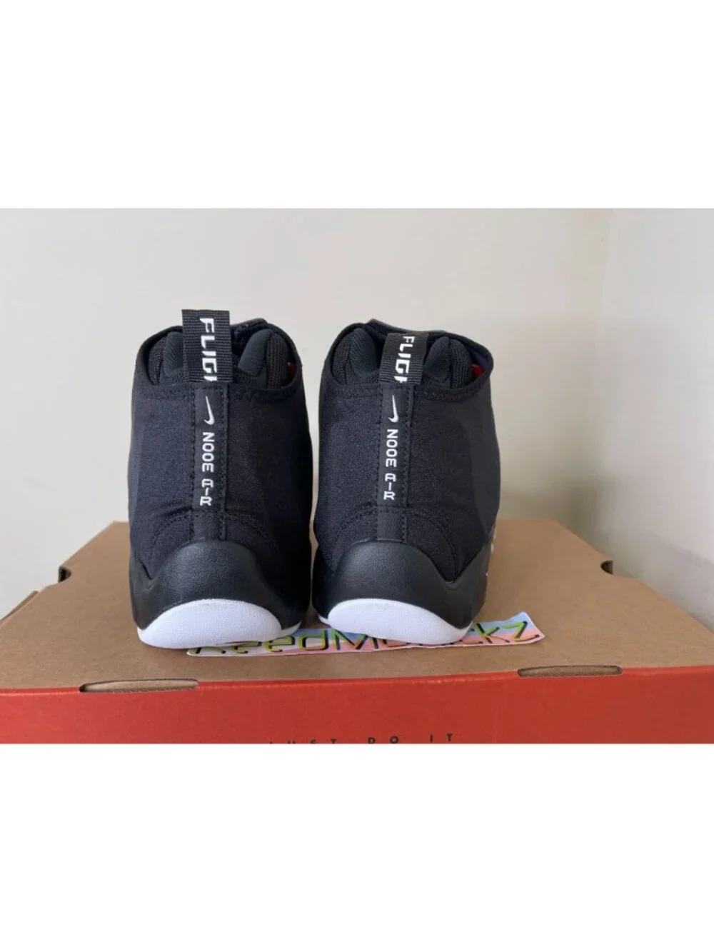 Nike Air Zoom Flight The Glove OG 2026 Mens Sizes IV6206 010